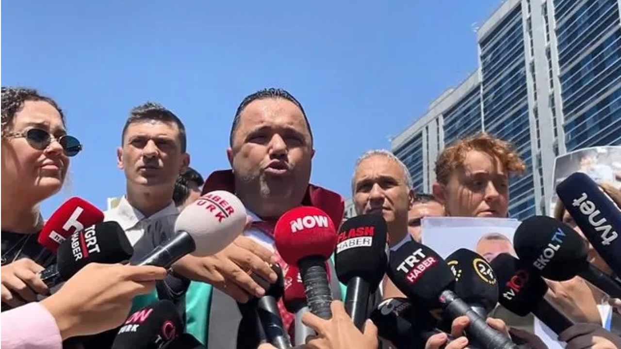 Foto - Rezan Epözdemir tutuklandı! Kritik soruları ‘Hatırlamıyorum’ diyerek geçiştirdi