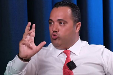 Foto - Rezan Epözdemir’den yılın geri vitesi! Önce suç duyurusu sonra tarihin en büyük U dönüşü…