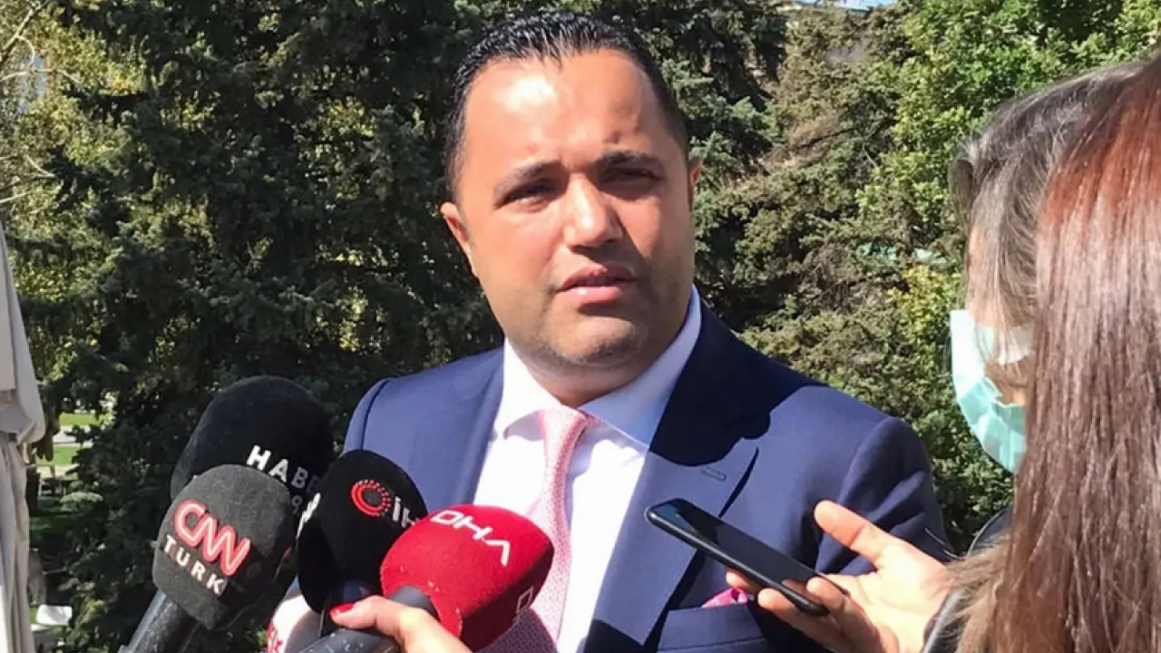 Foto - Rezan Epözdemir'le ilgili flaş gelişme! Hakkında iki ayrı soruşturma: Başsavcılık kararını verdi...