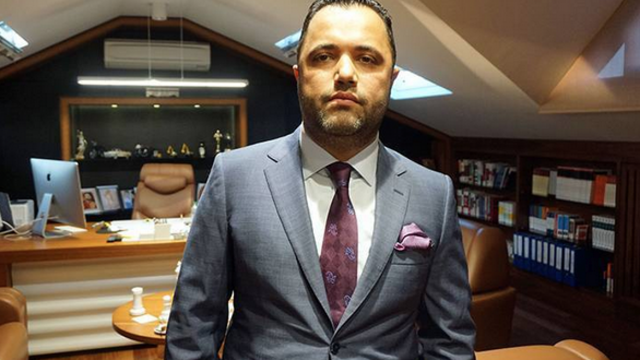 Foto - Rezan Epözdemir'le ilgili flaş gelişme! Hakkında iki ayrı soruşturma: Başsavcılık kararını verdi...