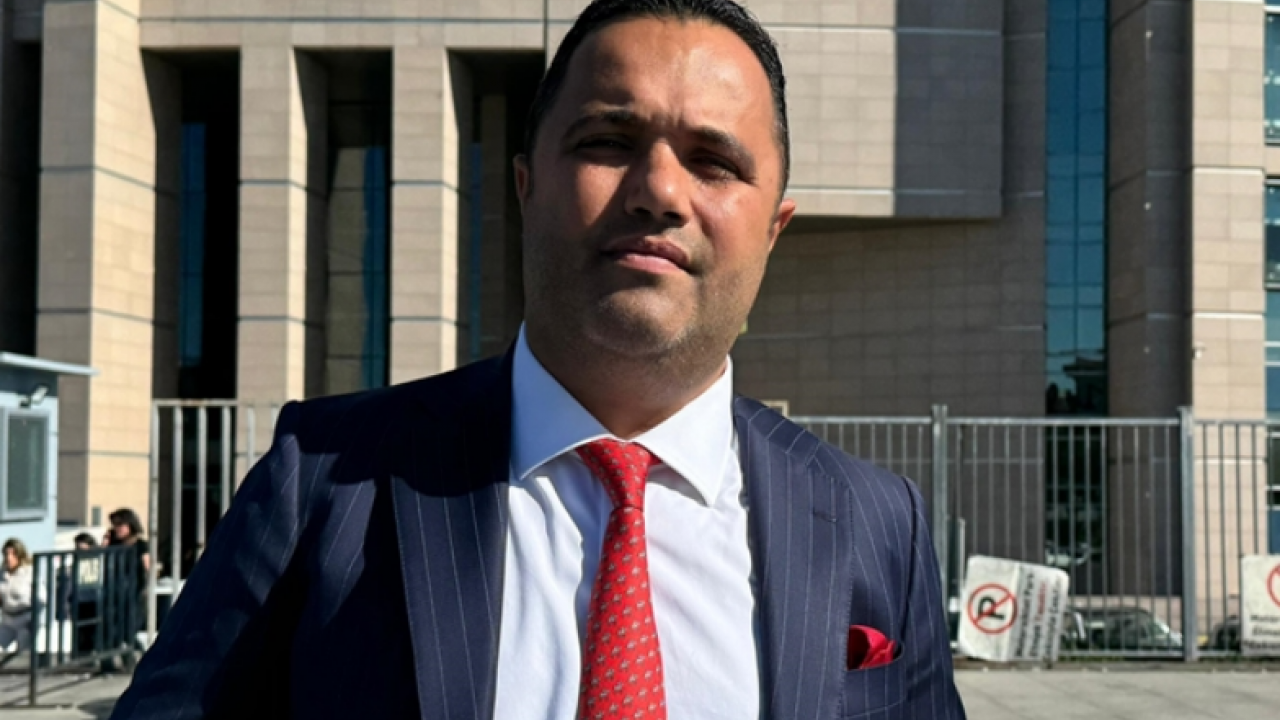 Foto - Rezan Epözdemir'le ilgili flaş gelişme! Hakkında iki ayrı soruşturma: Başsavcılık kararını verdi...