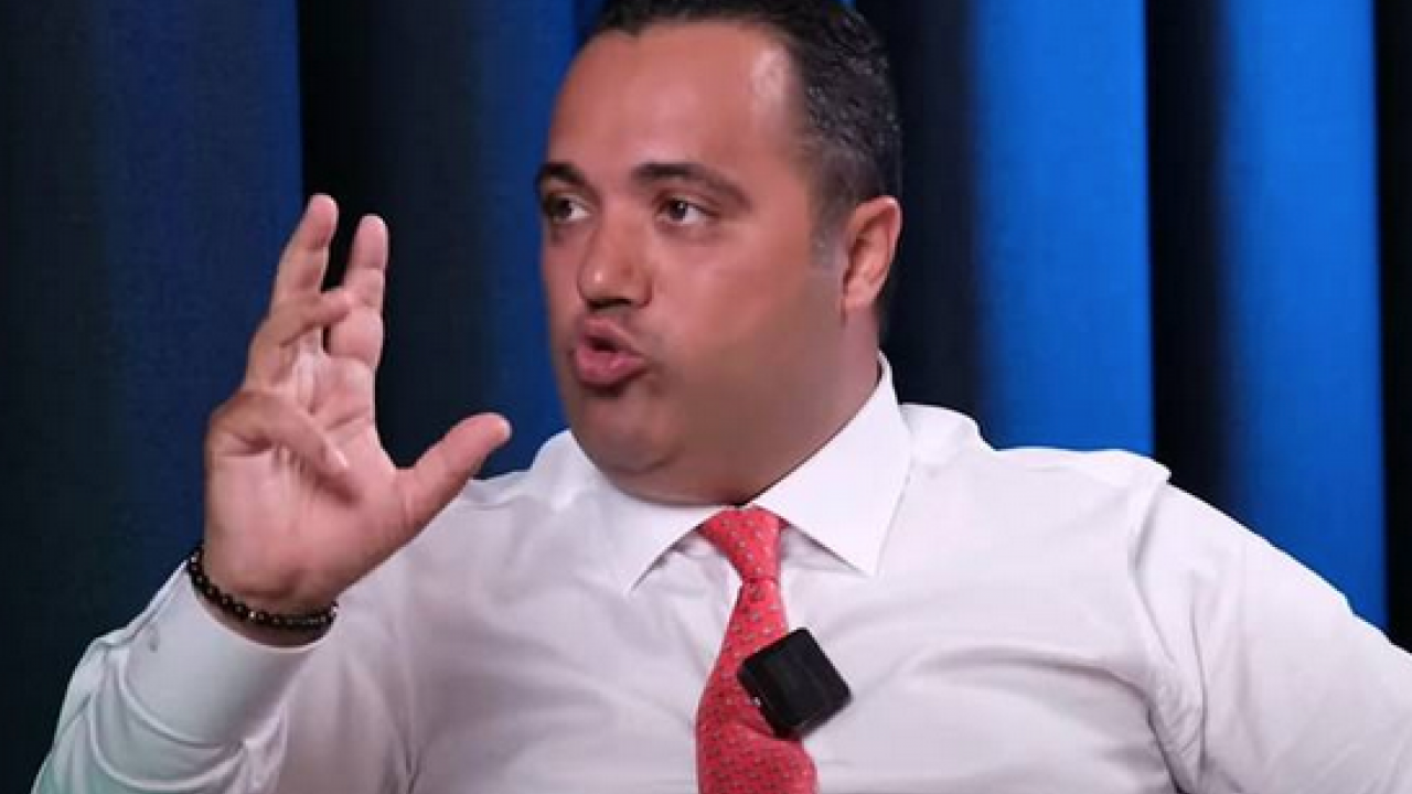 Foto - Rezan Epözdemir'le ilgili flaş gelişme! Hakkında iki ayrı soruşturma: Başsavcılık kararını verdi...