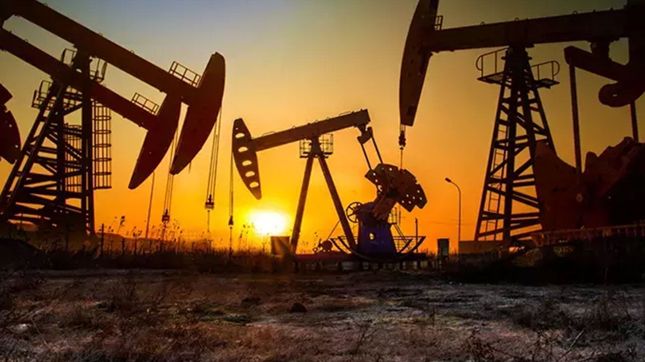 Foto - Rezerv olduğuna dair emareler alındı! O ilin altını üstüne getirecekler: Petrolün fışkırması an meselesi