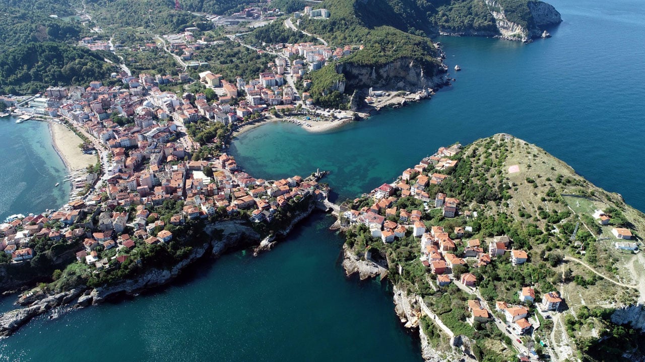 Rezervasyonlar doldu! O ilçede 500 bin turist bekleniyor