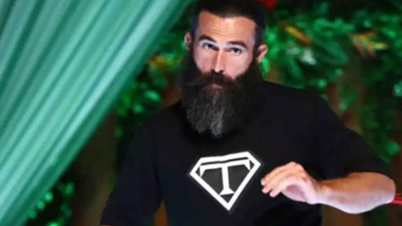 Rezil +18 paylaşımları yapıyordu! Survivor Turabi, ABD'den gelen haberle sarsıldı