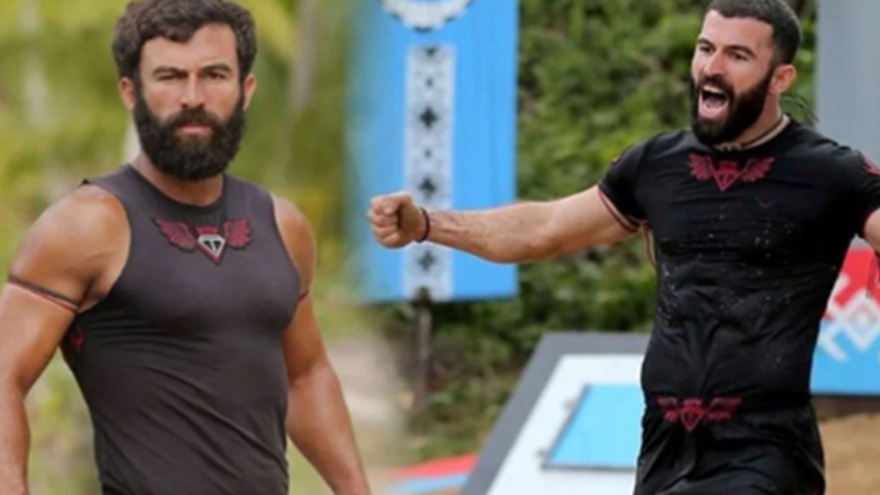 Foto - Rezil +18 paylaşımları yapıyordu! Survivor Turabi, ABD'den gelen haberle sarsıldı