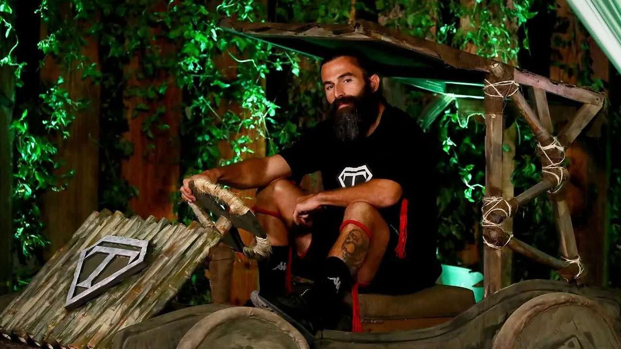 Foto - Rezil +18 paylaşımları yapıyordu! Survivor Turabi, ABD'den gelen haberle sarsıldı