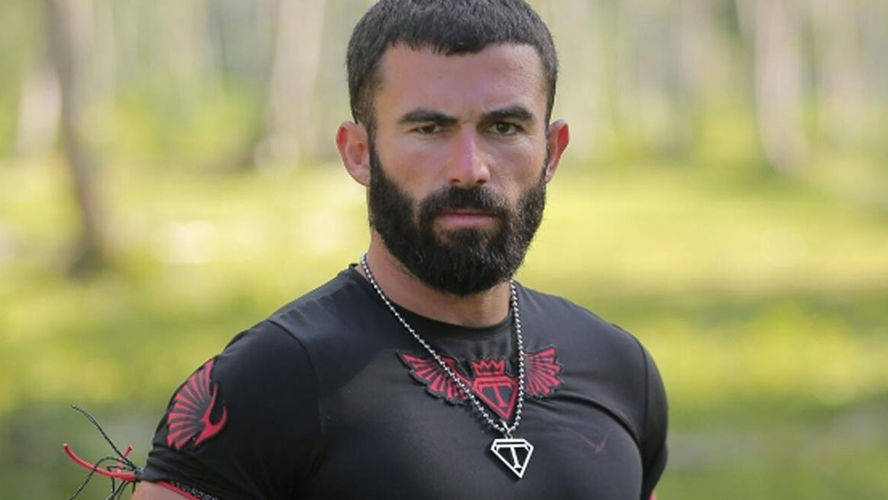 Foto - Rezil +18 paylaşımları yapıyordu! Survivor Turabi, ABD'den gelen haberle sarsıldı