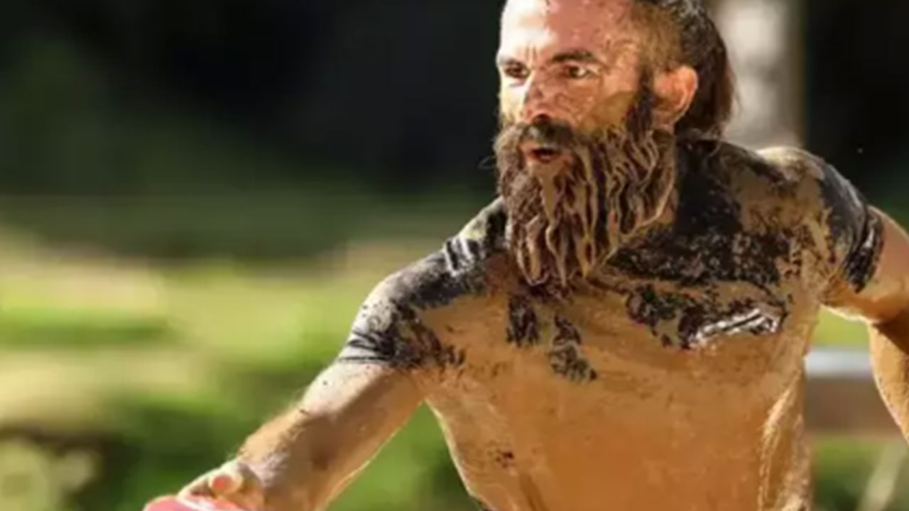 Foto - Rezil +18 paylaşımları yapıyordu! Survivor Turabi, ABD'den gelen haberle sarsıldı