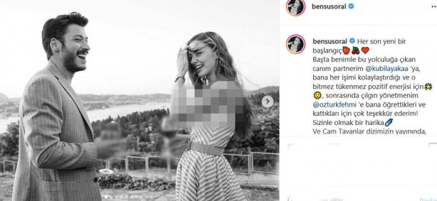 Foto - Rezil dizi diye haber yapmıştık! Ahlaksız dizi final yapıyor