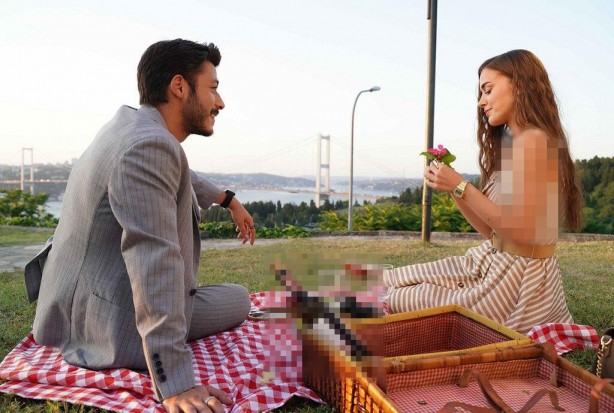 Foto - Rezil dizi diye haber yapmıştık! Ahlaksız dizi final yapıyor