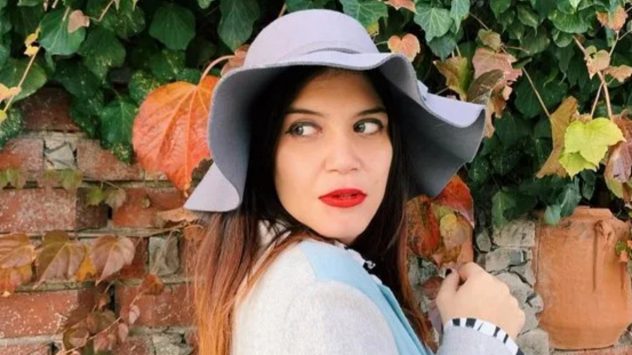 Foto - Rezil dizi Kızılcık Şerbeti’nin Nilay’ından büyük kepazelik! "Seni köprüde sallandırırım" rezaleti patlak verdi