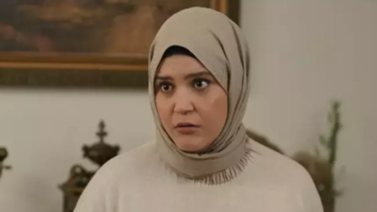 Foto - Rezil dizi Kızılcık Şerbeti’nin Nilay’ından büyük kepazelik! "Seni köprüde sallandırırım" rezaleti patlak verdi