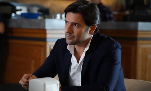 Foto - Rezil dizi Sadakatsiz’de flaş gelişme! ‘Veda’yı resmen açıkladı