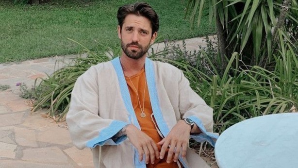 Foto - Rezil dizinin final kararının gerçek yüzünü Serkay Tütüncü açıkladı!