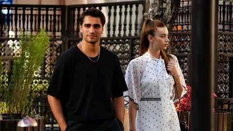 Foto - Rezil dizinin finali ifşa oldu! Böyle ahlaksızlığa böyle son…