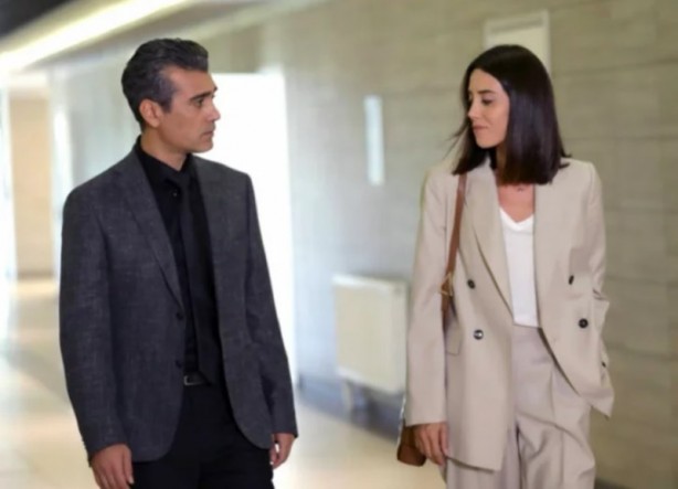 Foto - Rezil diziye Kuruluş Osman şoku! Flaş karar