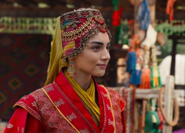 Foto - Rezil diziye Kuruluş Osman şoku! Flaş karar