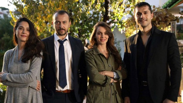 Foto - Rezil diziyi reddetti, Alparslan’a geliyor! Bomba patladı