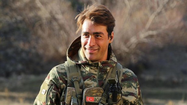 Foto - Rezil diziyi reddetti, Alparslan’a geliyor! Bomba patladı