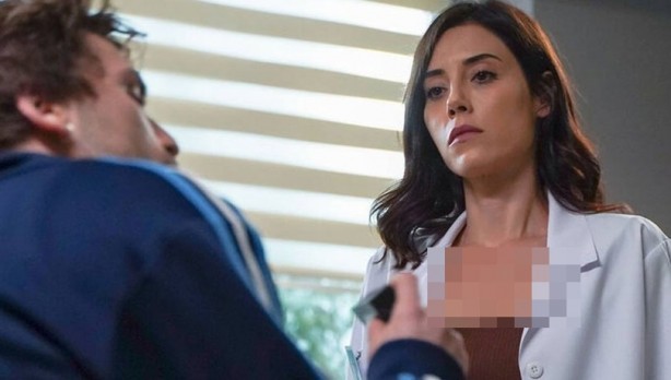 Foto - Rezil diziyle ilgili şoke eden gerçek ortaya çıktı! Tuzağa düşmeyin