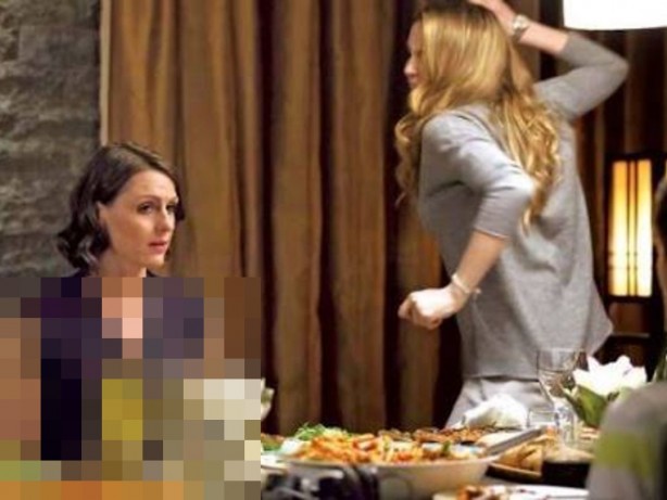 Foto - Rezil diziyle ilgili şoke eden gerçek ortaya çıktı! Tuzağa düşmeyin