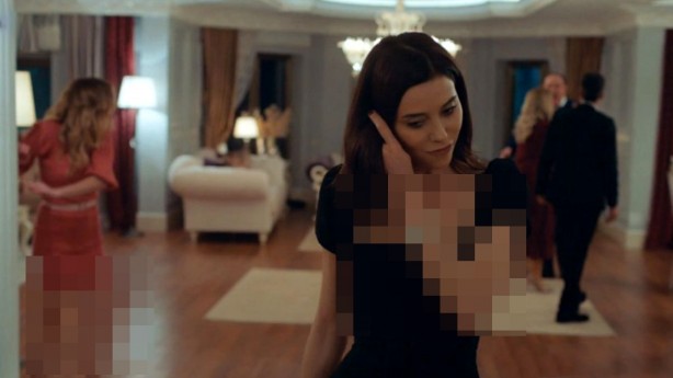 Foto - Rezil diziyle ilgili şoke eden gerçek ortaya çıktı! Tuzağa düşmeyin