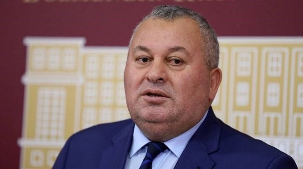 Foto - Rezil kepaze oldular! Muhalif medyada 'gaz' sancısı