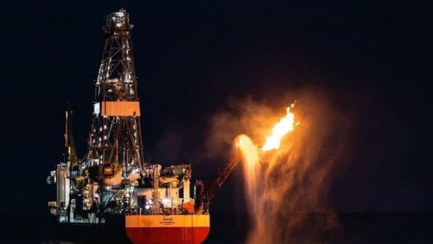 Foto - Rezil kepaze oldular! Muhalif medyada 'gaz' sancısı