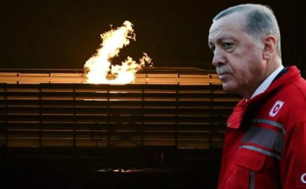 Foto - Rezil kepaze oldular! Muhalif medyada 'gaz' sancısı