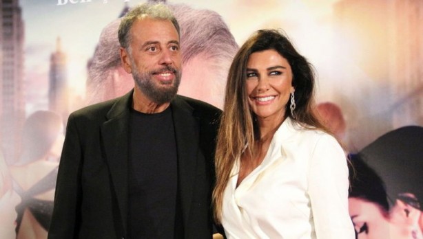 Foto - Rezilliğin böylesi görülmedi! Hamdi Alkan'dan izin alıp karısını...