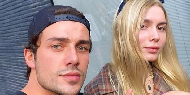 Foto - Rezillikleri bitmiyor! Acun Ilıcalı, bu kez de Aleyna Tilki'yi öne sürdü