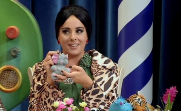 Foto - Rezillikleri ile gündemden düşmeyen Güldür Güldür’ün oyuncusundan riskli hareket