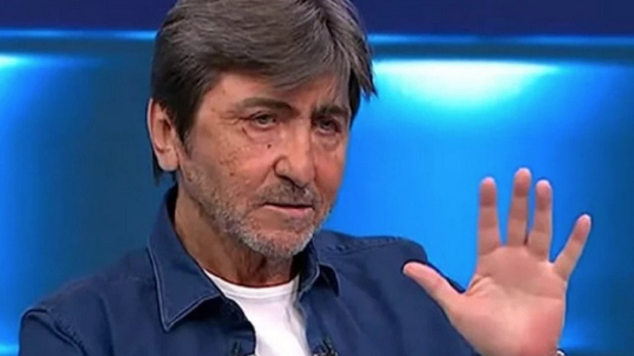 Rıdvan Dilmen açıkladı: Barcelona'nın şifresini çözdü! Galatasaray'a o ismi önerdi