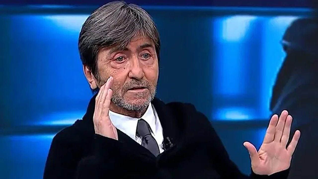 Foto - Rıdvan Dilmen açıkladı: Milli Takım’ın yeni teknik direktörü büyük ihtimalle o isim olacak