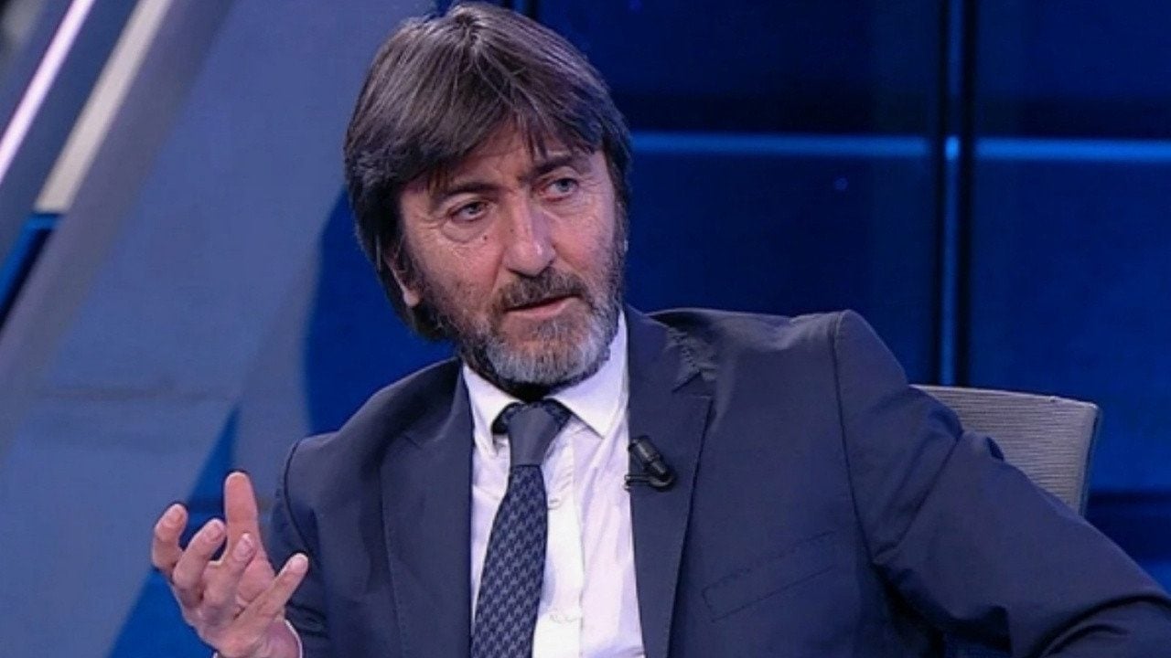Foto - Rıdvan Dilmen açıkladı: Milli Takım’ın yeni teknik direktörü büyük ihtimalle o isim olacak