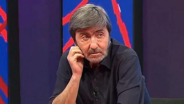 Foto - Rıdvan Dilmen 'acil' diyerek canlı yayını iptal etti! Apar topar gitti ve…