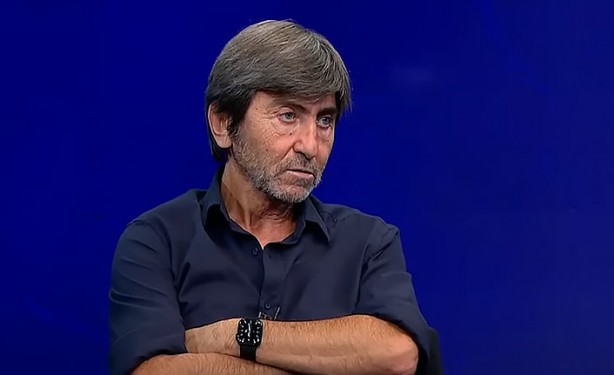 Foto - Rıdvan Dilmen 'acil' diyerek canlı yayını iptal etti! Apar topar gitti ve…