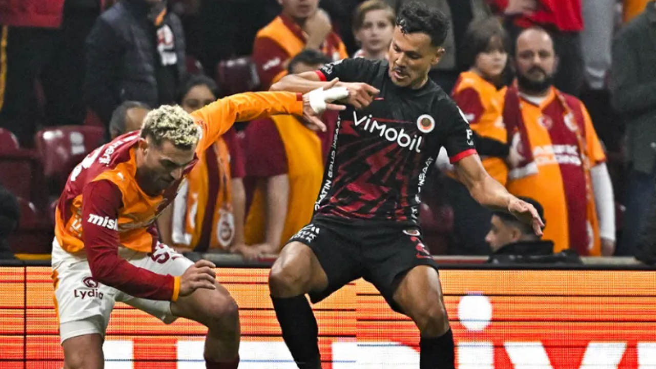 Rıdvan Dilmen, Barış Alper ile ilgili bombayı patlattı: Eğer doğruysa... Arabistan görse 20 milyon daha basardı!