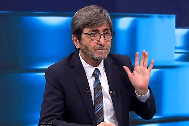 Foto - Rıdvan Dilmen, "Bu kadar da olmaz" diyerek açıkladı! Akılalmaz bir iddiada bulundu