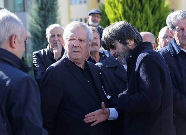 Foto - Rıdvan Dilmen, Fenerbahçe için başkan adayını "Ben olsam zorla getiririm" diyerek açıkladı! O ismi duyan herkes şaştı kaldı