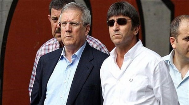 Foto - Rıdvan Dilmen, Fenerbahçe için başkan adayını "Ben olsam zorla getiririm" diyerek açıkladı! O ismi duyan herkes şaştı kaldı