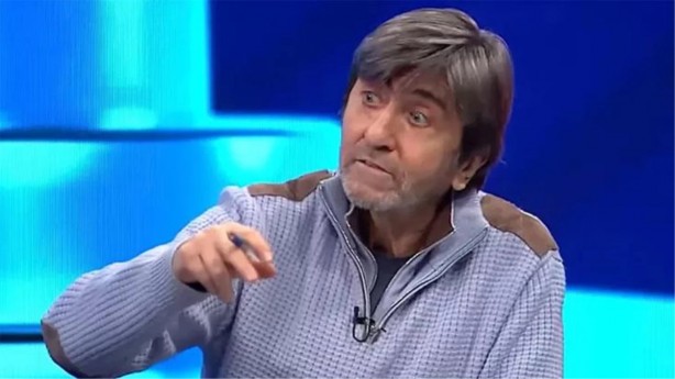 Rıdvan Dilmen, Fenerbahçe için başkan adayını "Ben olsam zorla getiririm" diyerek açıkladı! O ismi duyan herkes şaştı kaldı