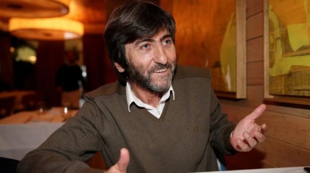 Rıdvan Dilmen, Fenerbahçeli ismi eleştirdi: Ödü kopuyor ya