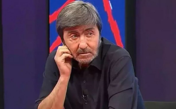 Foto - Rıdvan Dilmen, Fenerbahçeli ismi eleştirdi: Ödü kopuyor ya