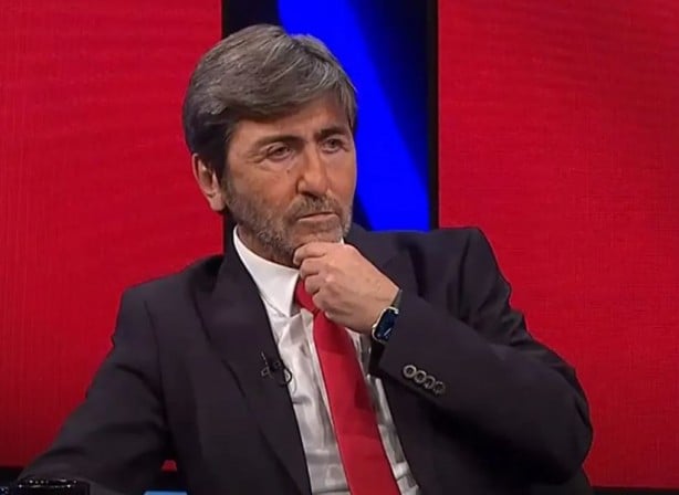 Foto - Rıdvan Dilmen, Fenerbahçeli ismi eleştirdi: Ödü kopuyor ya