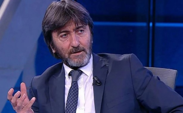 Foto - Rıdvan Dilmen, Fenerbahçeli ismi eleştirdi: Ödü kopuyor ya