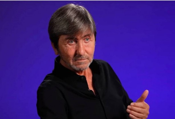 Foto - Rıdvan Dilmen, Fenerbahçeli ismi eleştirdi: Ödü kopuyor ya