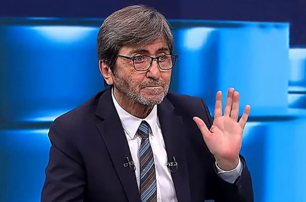 Foto - Rıdvan Dilmen, Fenerbahçeli ismi eleştirdi: Ödü kopuyor ya