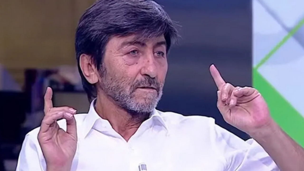 Rıdvan Dilmen, Fenerbahçe'nin neden şampiyon olamadığını açıkladı: Herkesi şaşırtan açıklama…